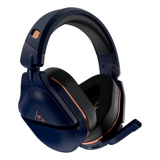 TURTLE BEACH Stealth 700 Gen 2 MAX - Gaming-Headset, Cobalt Blue