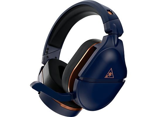 TURTLE BEACH Stealth 700 Gen 2 MAX - Casque de jeu, Cobalt Blue