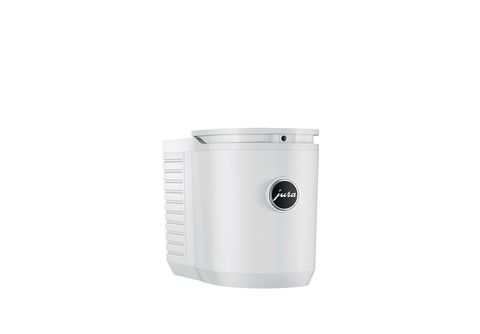 JURA Cool Control Milchkühler Weiß Milchkühler in Weiß kaufen