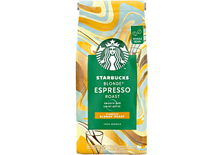 STARBUCKS Blonde Espresso Roast 450 g - Chicchi di caffè