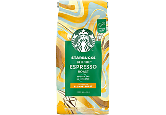 STARBUCKS Blonde Espresso Roast 450 g - Grains de café
