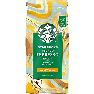 STARBUCKS Blonde Espresso Roast 450 g - Kaffeebohnen