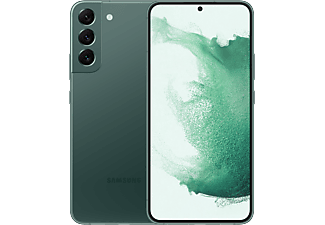 SAMSUNG GALAXY S22+ 8/128 GB DualSIM Zöld Kártyafüggetlen Okostelefon