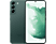 SAMSUNG GALAXY S22+ 8/128 GB DualSIM Zöld Kártyafüggetlen Okostelefon