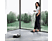 ECOVACS Deebot X1 Omni - Saug- und Wischroboter (Grau/Schwarz)