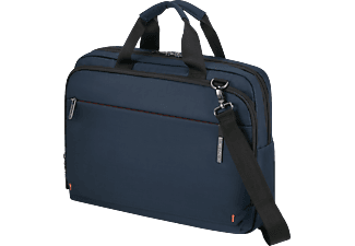 SAMSONITE KI3-01-002 15.6" Network4 Laptop Çantası Mavi_1