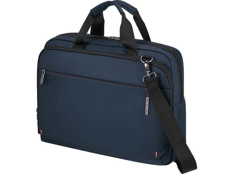 SAMSONITE KI3-01-002 15.6" Network4 Laptop Çantası Mavi_1