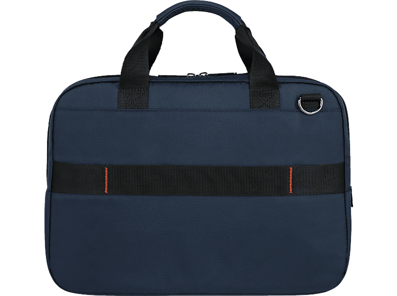 SAMSONITE KI3-01-002 15.6" Network4 Laptop Çantası Mavi_2