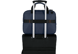 SAMSONITE KI3-01-002 15.6" Network4 Laptop Çantası Mavi_5