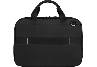 SAMSONITE KI3-09-001 14.1" Network4 Laptop Çantası Siyah_2