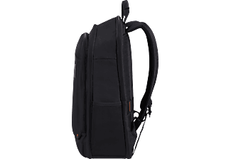 SAMSONITE KI3-09-003 14.1" Network 4 Laptop Sırt Çantası Siyah_3