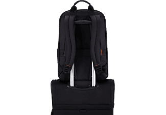 SAMSONITE KI3-09-003 14.1" Network 4 Laptop Sırt Çantası Siyah_8