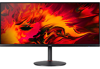 ACER Gaming monitor Nitro XV342CK P 34" 144Hz 1ms UWQHD (UM.HX2EE.P07)