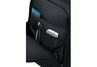 SAMSONITE KI3-09-004 15.6" Network4 Laptop Sırt Çantası Siyah_5