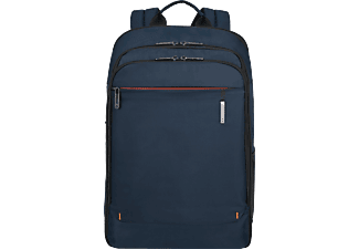 SAMSONITE KI3-01-005 17.3" Network4 Laptop Sırt Çantası Mavi