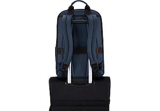 SAMSONITE KI3-01-004 15.6" Network4 Laptop Sırt Çantası Mavi_9