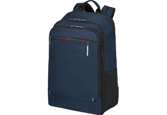 SAMSONITE KI3-01-005 17.3" Network4 Laptop Sırt Çantası Mavi_1