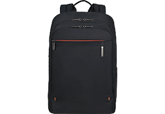 SAMSONITE KI3-09-005 17.3" Network4 Laptop Sırt Çantası Siyah