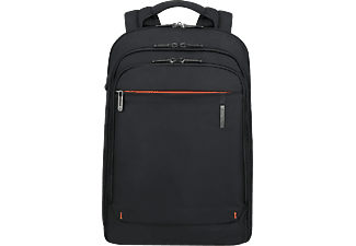 SAMSONITE KI3-09-004 15.6" Network4 Laptop Sırt Çantası Siyah