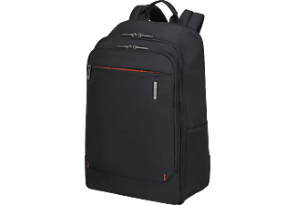 SAMSONITE KI3-09-005 17.3" Network4 Laptop Sırt Çantası Siyah_1