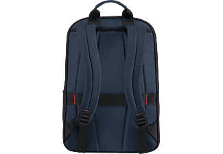 SAMSONITE KI3-01-005 17.3" Network4 Laptop Sırt Çantası Mavi_4