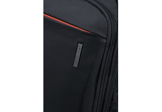 SAMSONITE KI3-09-004 15.6" Network4 Laptop Sırt Çantası Siyah_2