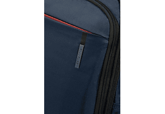 SAMSONITE KI3-01-004 15.6" Network4 Laptop Sırt Çantası Mavi_2