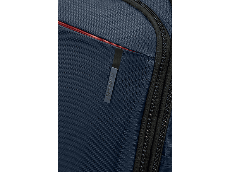 SAMSONITE KI3-01-004 15.6" Network4 Laptop Sırt Çantası Mavi_2