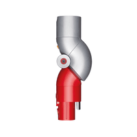 DYSON DYSON 971435-01, Quick Release Flex Adapter