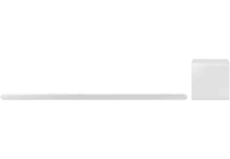 SAMSUNG HW-S801B - Soundbar (3.1.2, Bianco)