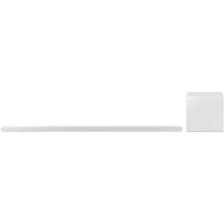 SAMSUNG HW-S801B - Soundbar (3.1.2, Bianco)