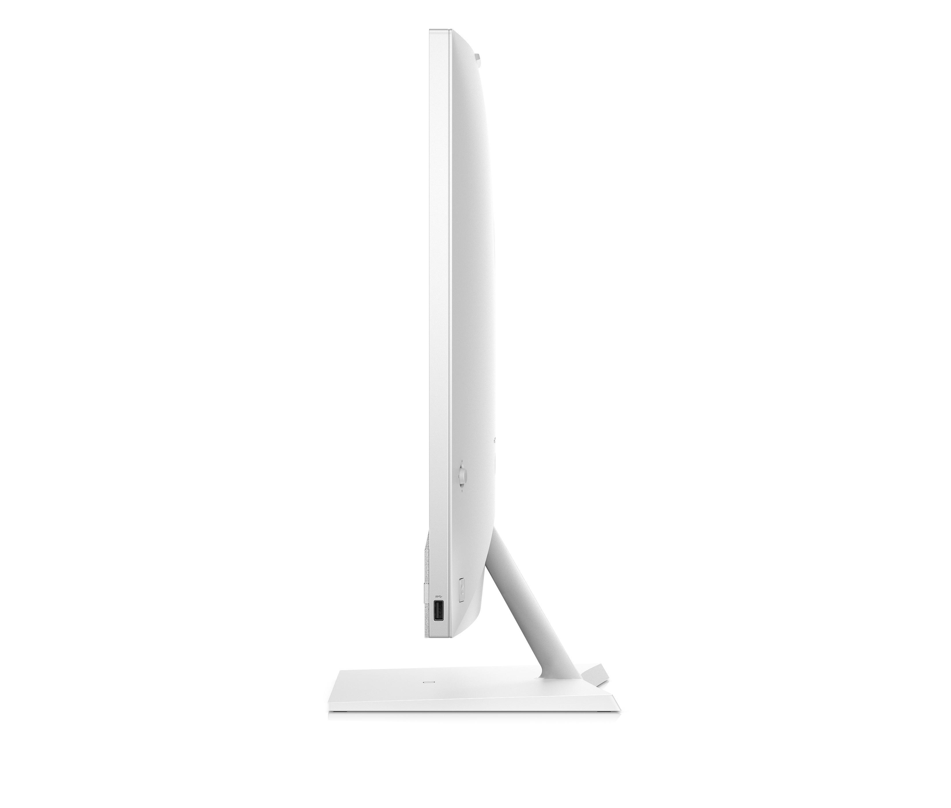 HP Pavillion 27-CA1300NG - Core™ i5 i5-12400T - 16 GB - 512 GB - Intel® UHD 730 - Windows 11 Home