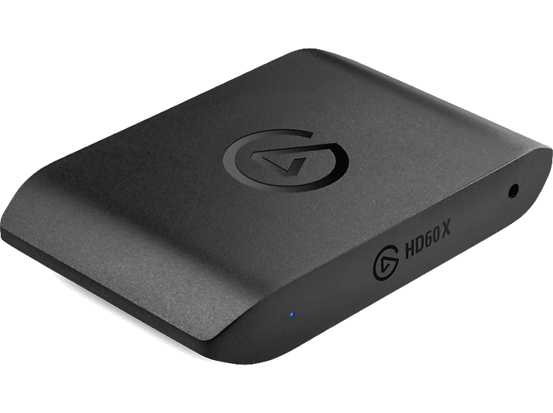 Elgato Game Capture Hd60 X (10gbe9901)