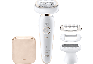 BRAUN SES9002 3D Silk-epil Epilator