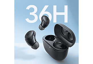 ANKER Soundcore Life Dot 3I Kulak İçi TWS Hibrit NC Kulaklık Siyah_1