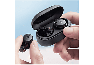 ANKER Soundcore Life Dot 3I Kulak İçi TWS Hibrit NC Kulaklık Siyah_3