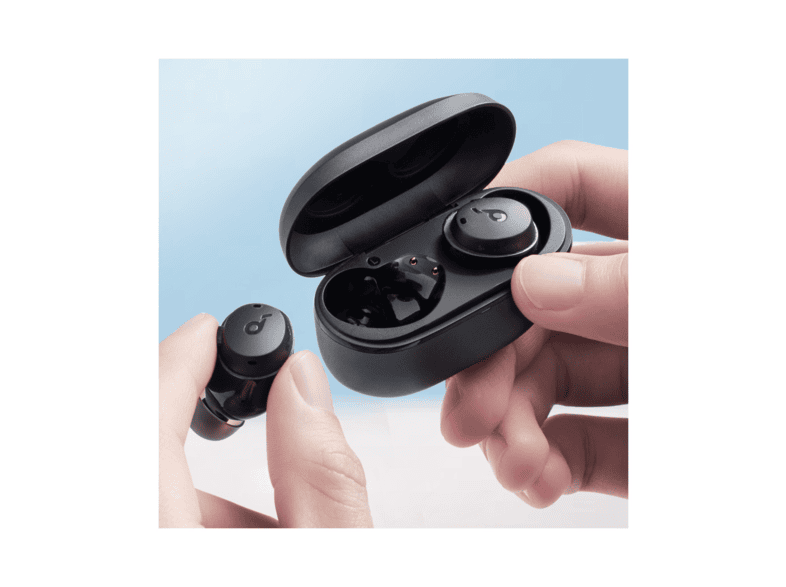 Iconx media markt hot sale