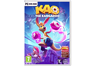 Kao the Kangaroo: Super Jump Edition (PC)