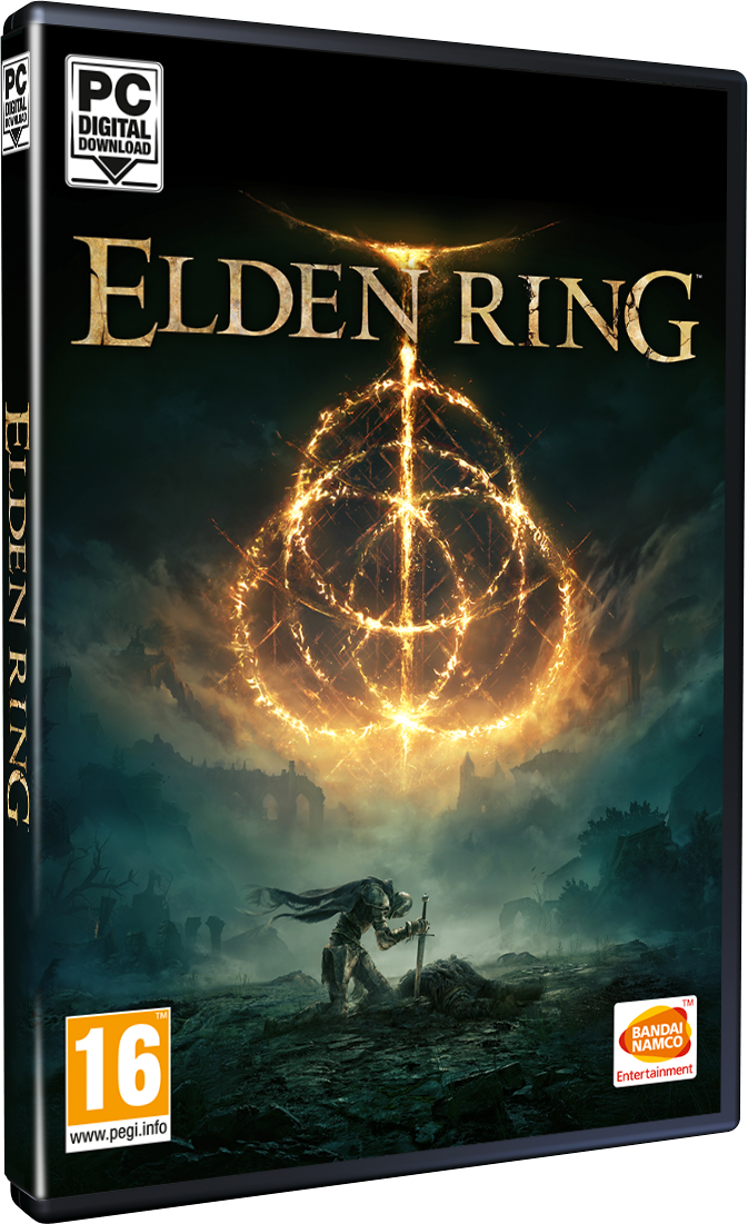 Elden Ring (PC)