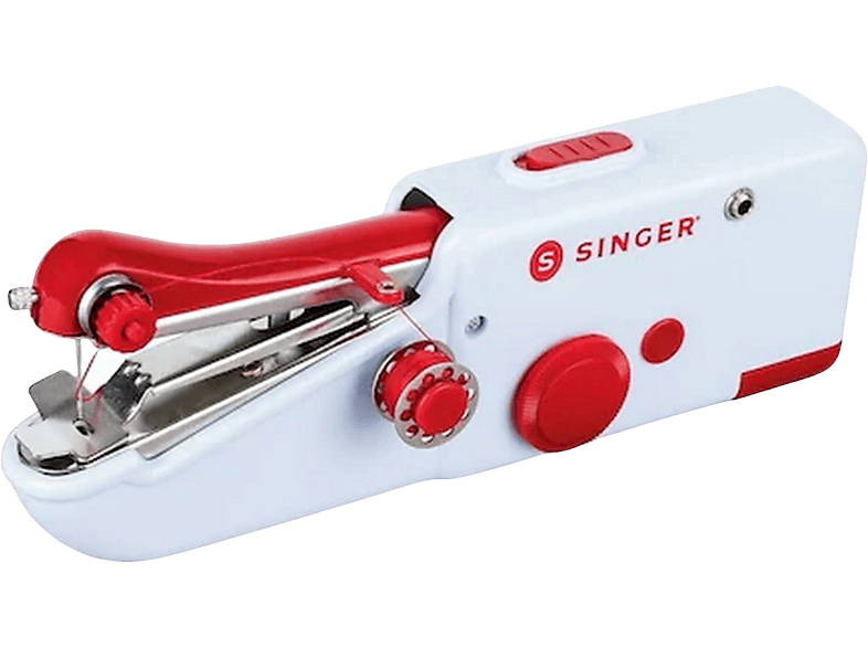 Maquina de Coser Singer M1155