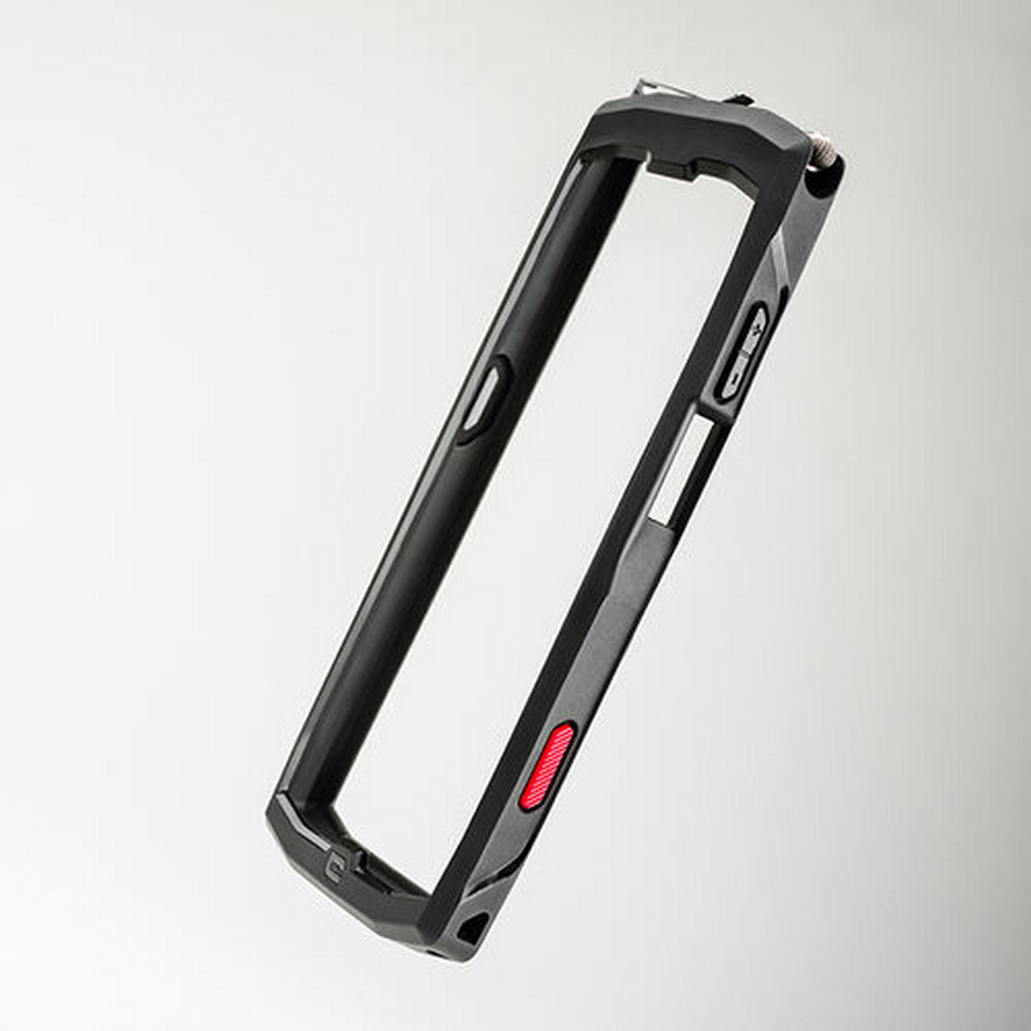 Funda - Crosscall Stylus Case, Compatible Con CORE-X4 y CORE-T4, +Lápiz, Negro