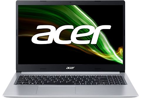 REACONDICIONADO Portátil - Acer Aspire 5 A515-45-R330, 15.6" FHD, AMD Ryzen™ 5 5500U, 16 GB RAM, 512 GB SSD, Radeon™, W11