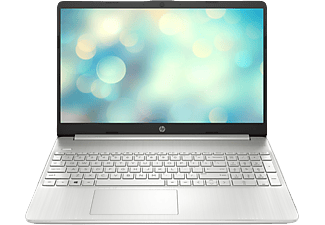 Portátil - HP Laptop 15s-eq2071ns (531B7EA), 15.6" FHD, AMD Ryzen™ 3 5300U, 8GB RAM, 256GB SSD, Radeon™, Sin sistema operativo