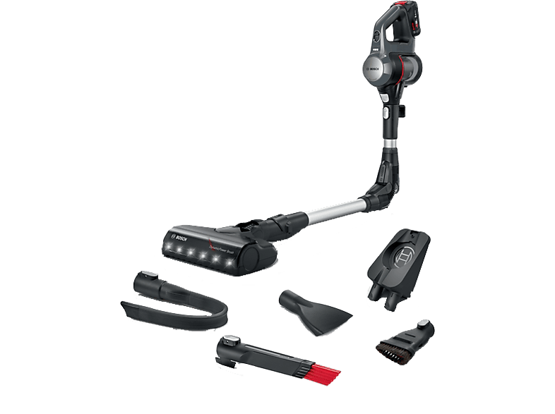 Bosch Bcs711a Unlimited 7 Grijs