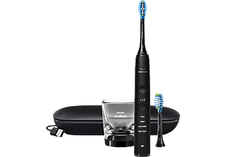 PHILIPS SONICARE DiamondClean 9000 HX9913/18 - Brosse à dents sonique électrique ()