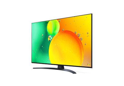 LG ELECTRONICS 65NANO769QA (2022) 65 Zoll 4K NanoCell TV online kaufen |  MediaMarkt