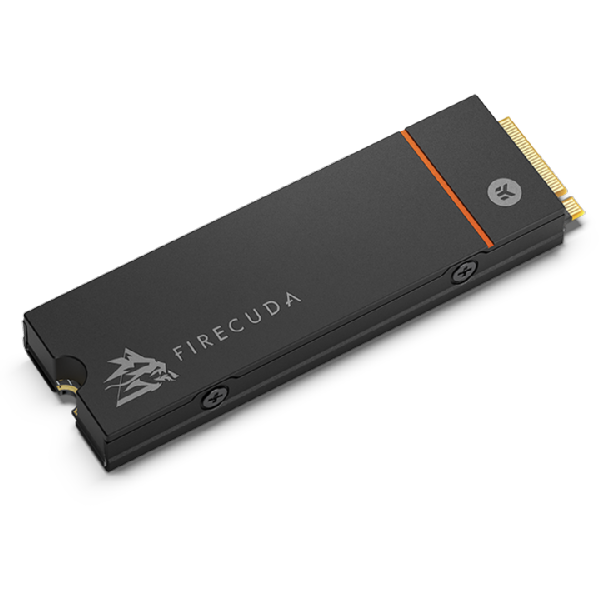 SEAGATE ZP2000GM3A023 Firecuda 530 2TB Dahili M2 SSD Siyah