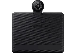 SAMSUNG Slim Fit Cam VG-STCBU2K/XC - Telecamera (0 " a 0 "), Nero