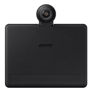 SAMSUNG Slim Fit Cam VG-STCBU2K/XC - TV Kamera (0 " bis 0 "), Schwarz