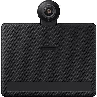 SAMSUNG Slim Fit Cam VG-STCBU2K/XC - Telecamera (0 " a 0 "), Nero